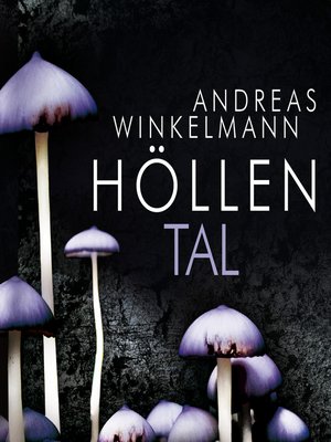 cover image of Höllental